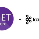 net-core-kafka-using