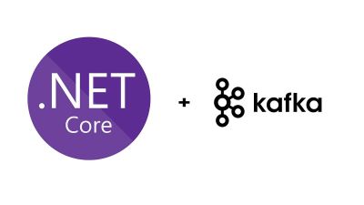 net-core-kafka-using